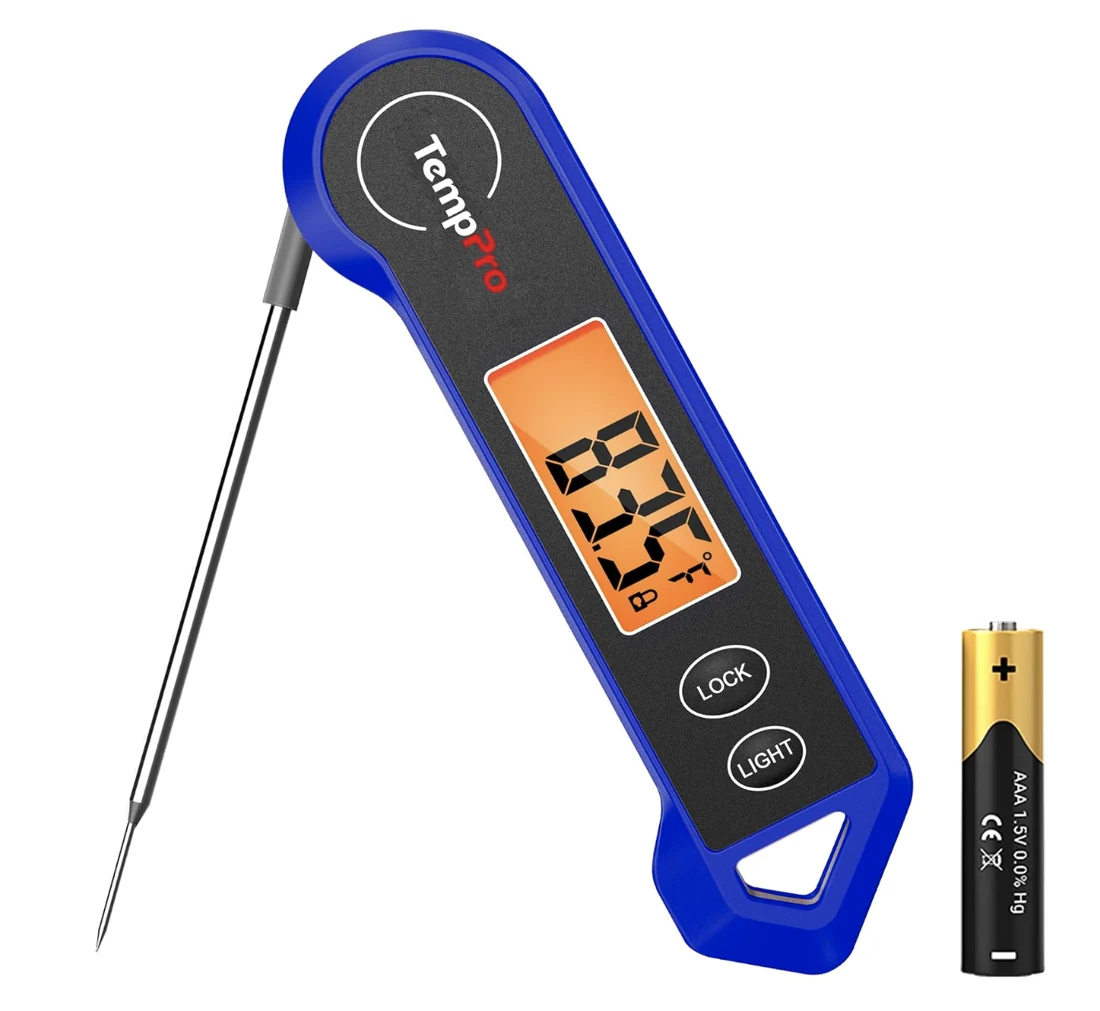 Product image of ThermoPro TP19H Thermometer